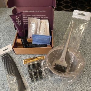 MadisonReed Root Reboot & Professional Color Tool Kit